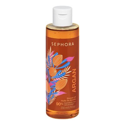 BODY OIL (ACEITE CORPORAL DE DUCHA)